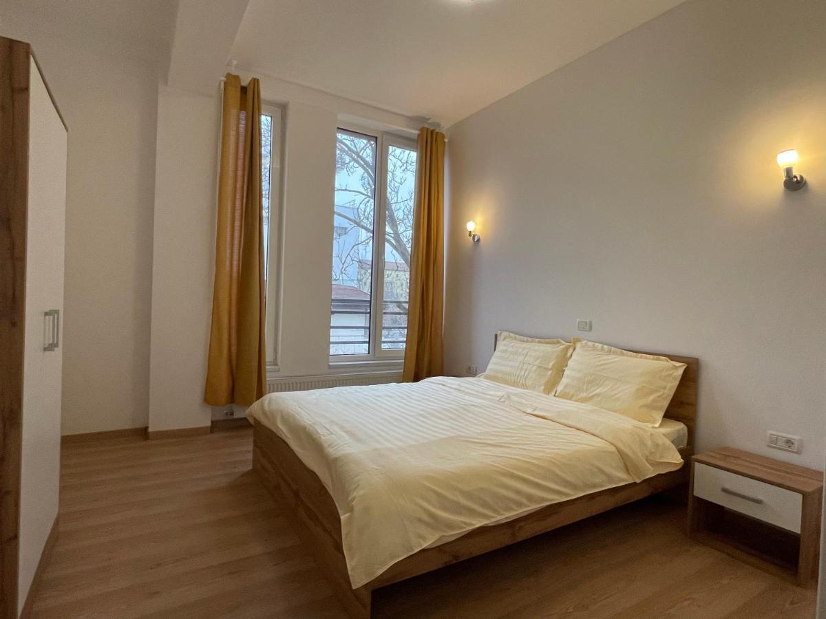 New Central Nr6 Self Checkin Oldcity Center Paid Parking With Lift Тимишоара Экстерьер фото